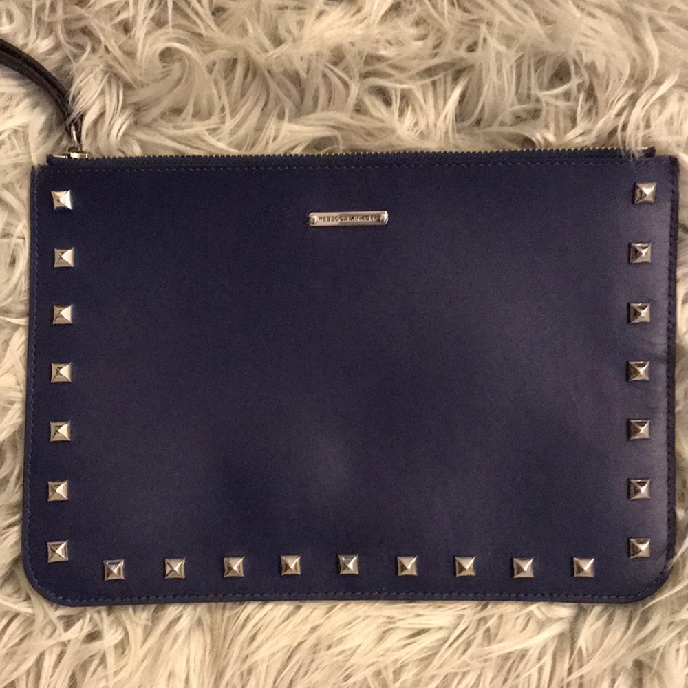 Rebecca Minkoff Clutch